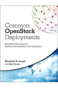 Common Openstack Deployments