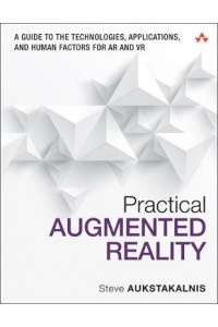 Practical Augmented Reality