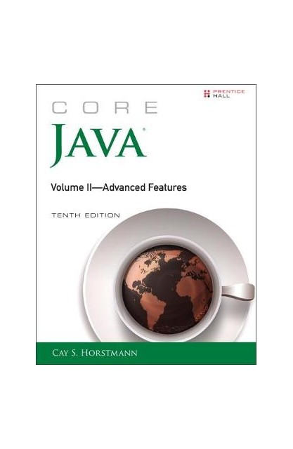 Core Java: Advanced...