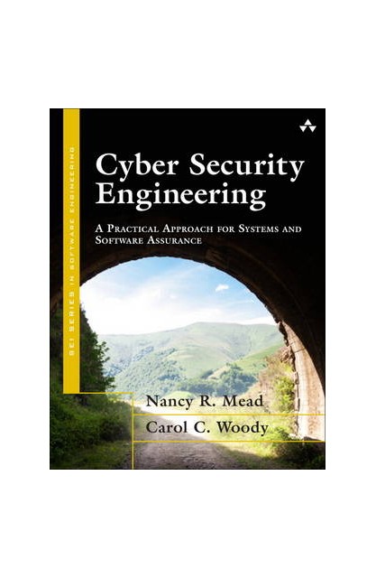 Cyber Security Engineering