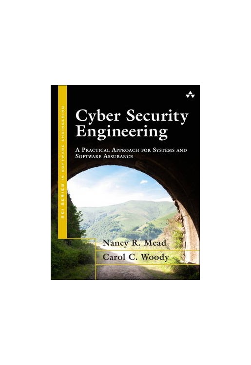 Cyber Security Engineering