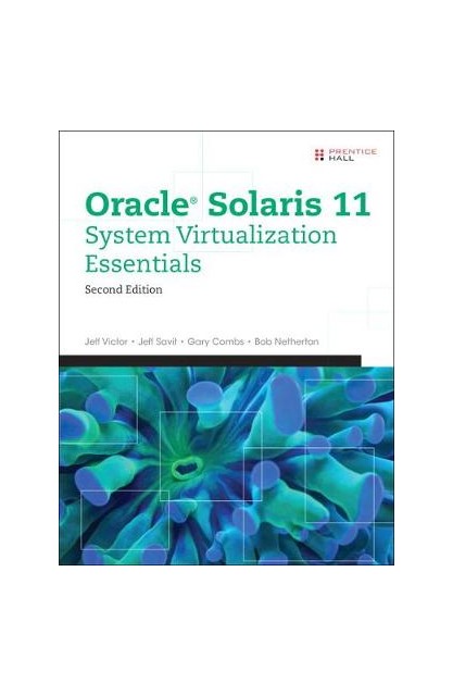 Oracle Solaris 11 System...
