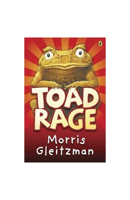 Toad Rage