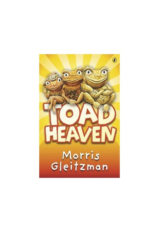 Toad Heaven