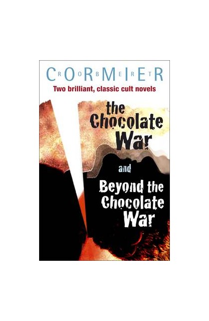 The Chocolate War & Beyond...