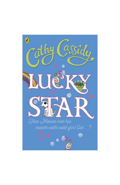 Lucky Star