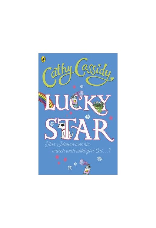 Lucky Star