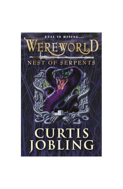 Wereworld: Nest of Serpents...