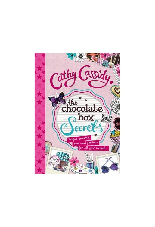 The Chocolate Box Secrets