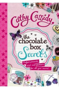 The Chocolate Box Secrets