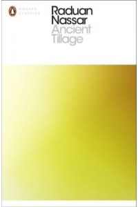 Ancient Tillage