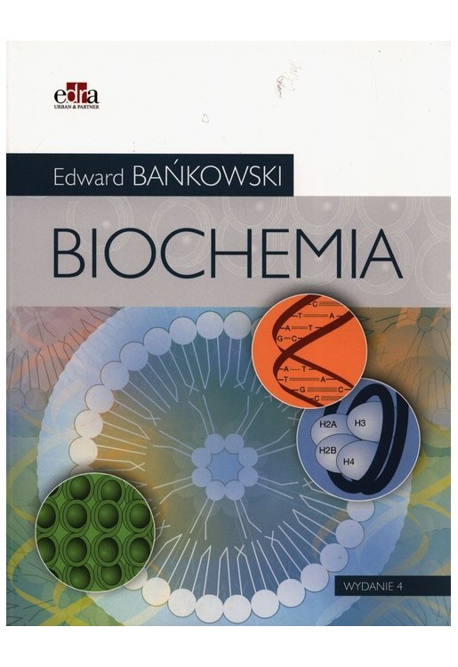Biochemia