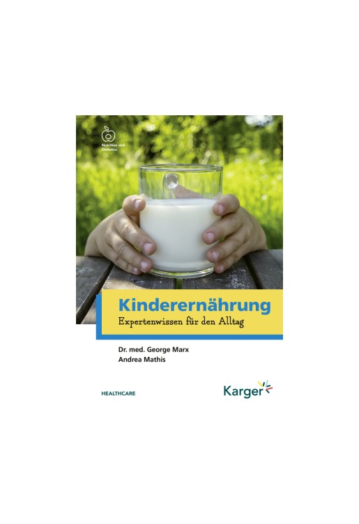 Kinderernahrung