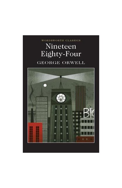 Nineteen Eighty-Four