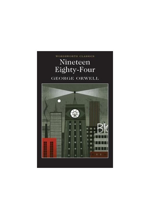 Nineteen Eighty-Four