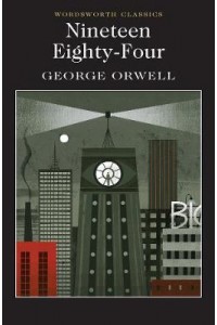 Nineteen Eighty-Four