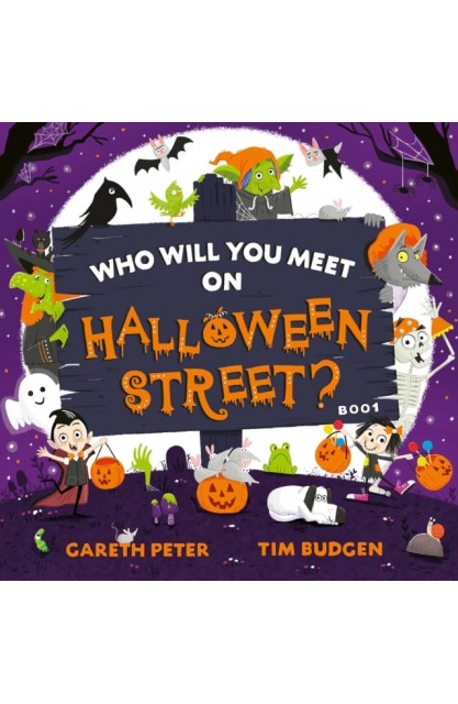 Who Will You Meet on...