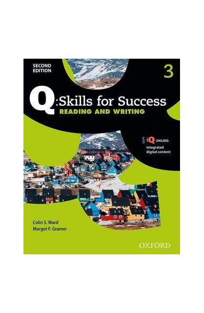 Q Skills for Success: Level...