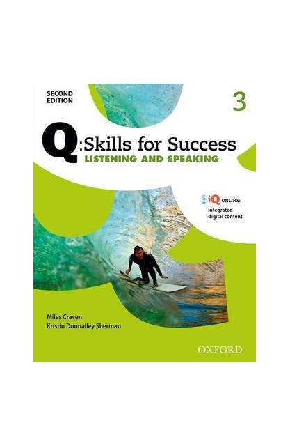 Q Skills for Success: Level...