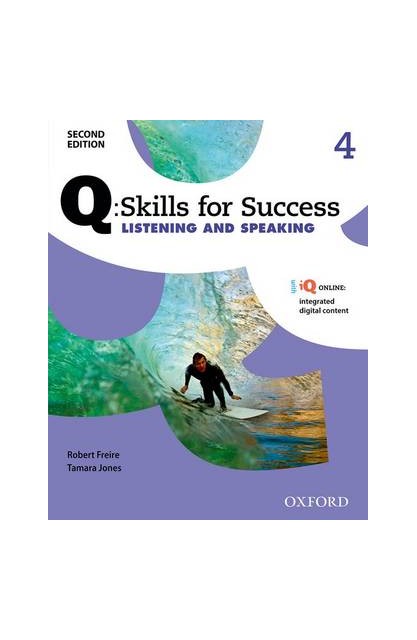 Q Skills for Success: Level...