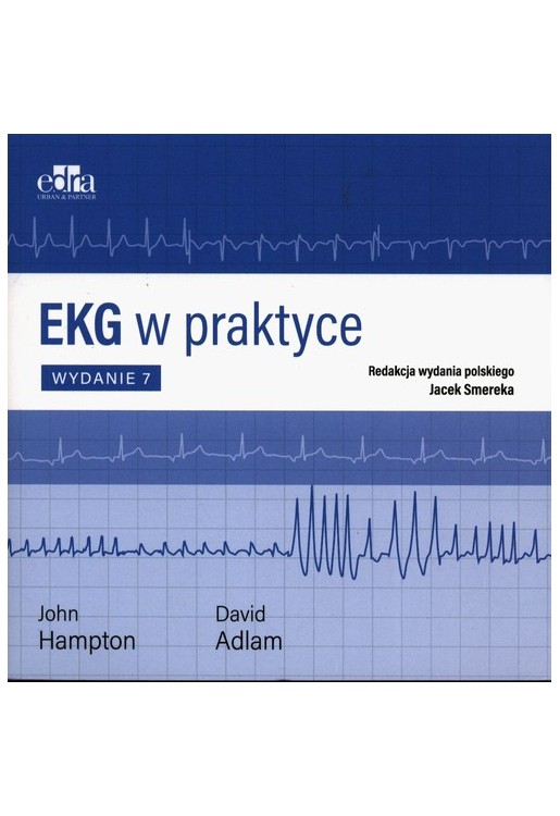 Ekg w praktyce