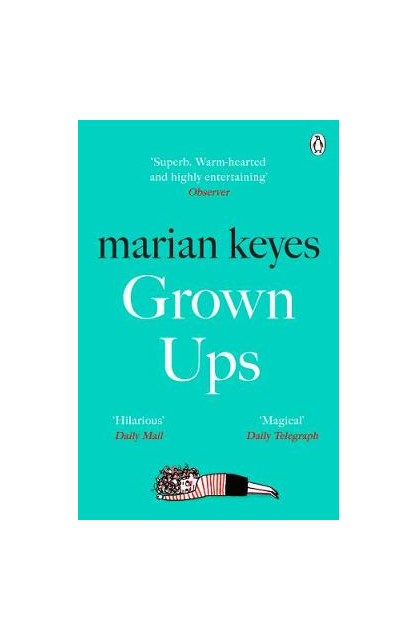 Grown Ups