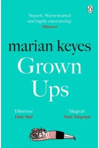 Grown Ups