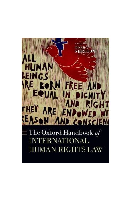 The Oxford Handbook of...