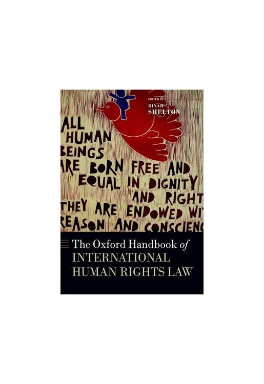 The Oxford Handbook of International Human Rights Law