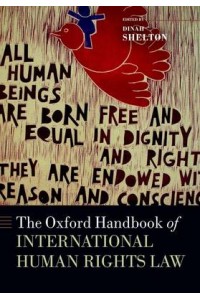 The Oxford Handbook of International Human Rights Law