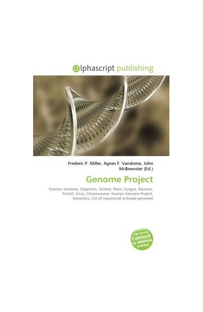Genome Project