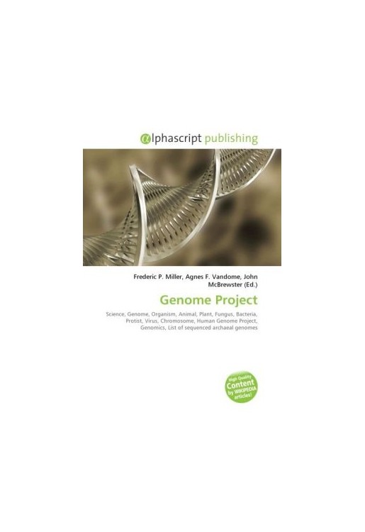 Genome Project