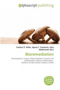 Bioremediation