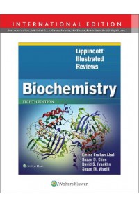 Lippincott Illustrated Reviews: Biochemistry