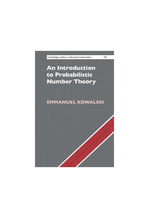 An Introduction to Probabilistic Number Theory