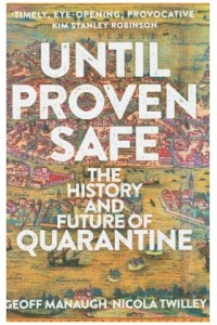 Until Proven Safe