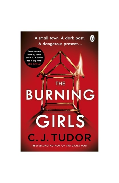 The Burning Girls