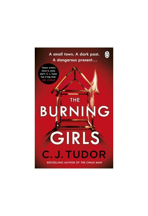 The Burning Girls