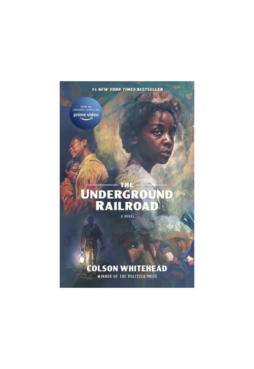 The Underground Railroad