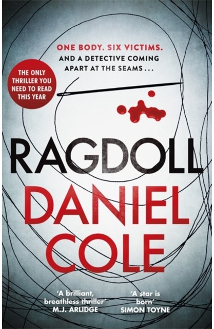 Ragdoll