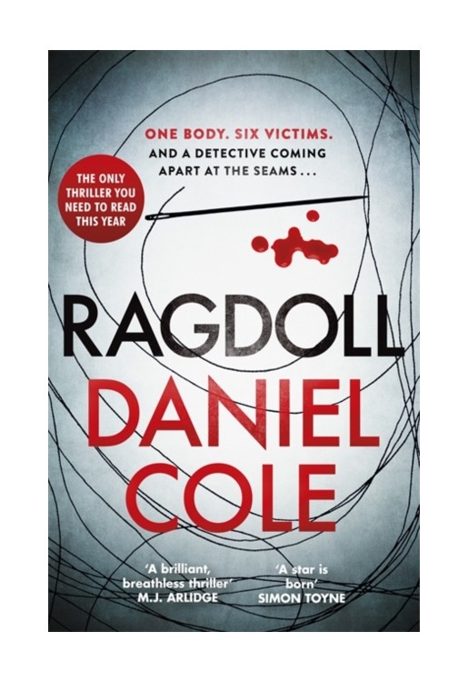 Ragdoll