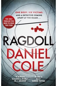 Ragdoll