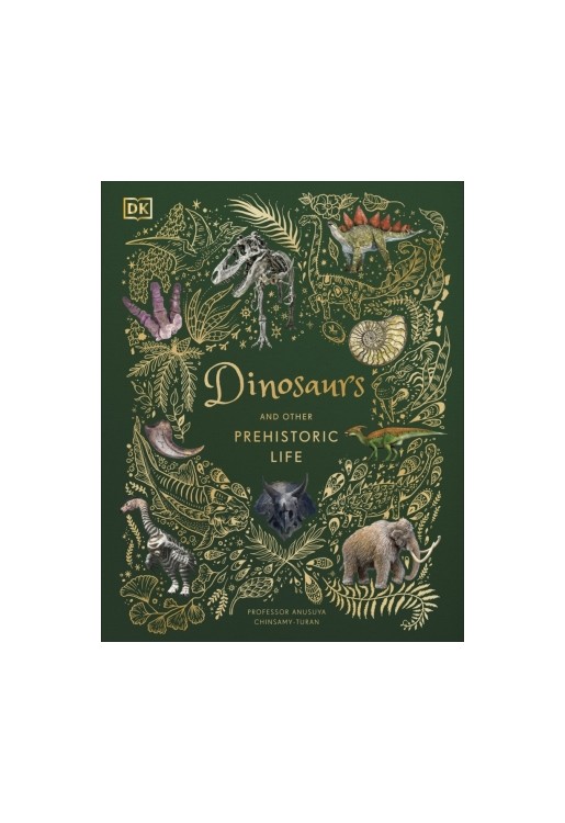 Dinosaurs and other Prehistoric Life