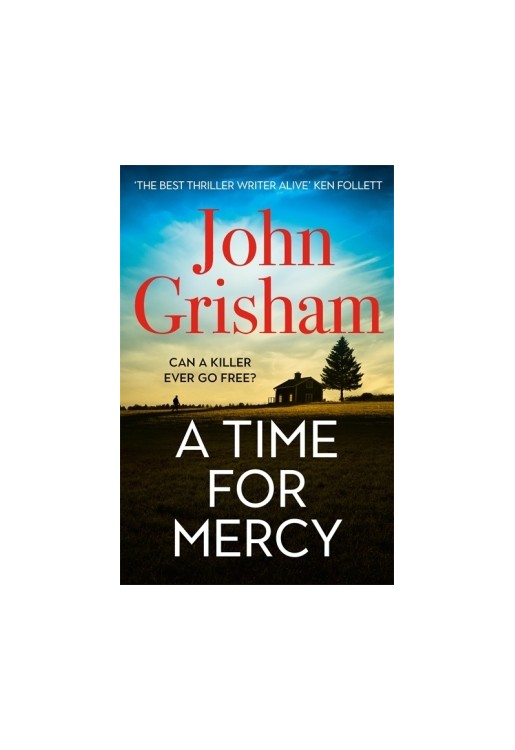 A Time for Mercy