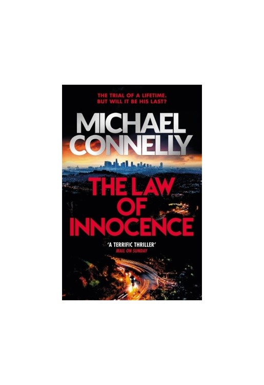The Law of Innocence