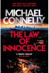 The Law of Innocence