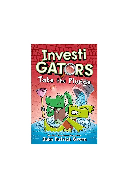 Investigators: Take the Plunge