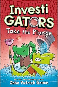 Investigators: Take the Plunge