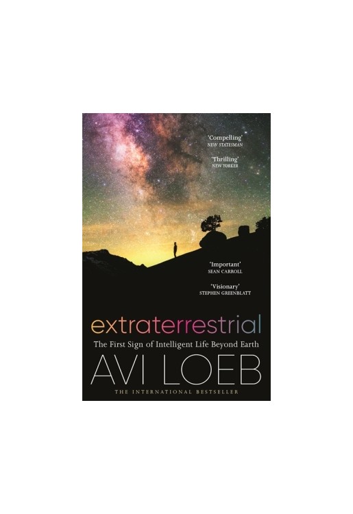 Extraterrestrial