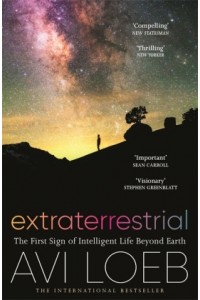 Extraterrestrial